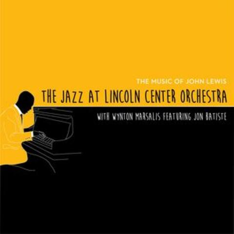 Jazz At Lincoln Center Orchestra