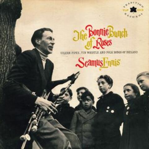 The Bonny Bunch of Roses