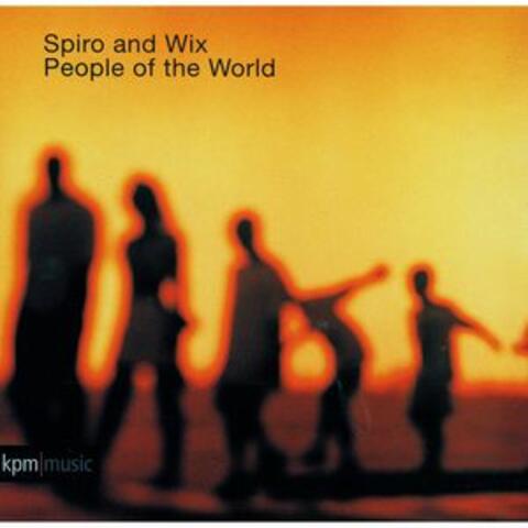 People of the World