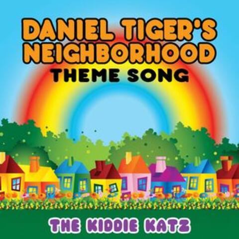 Daniel Tiger's Neighborhood Theme Song