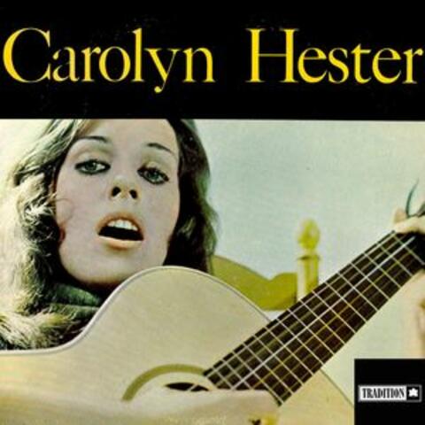 Carolyn Hester