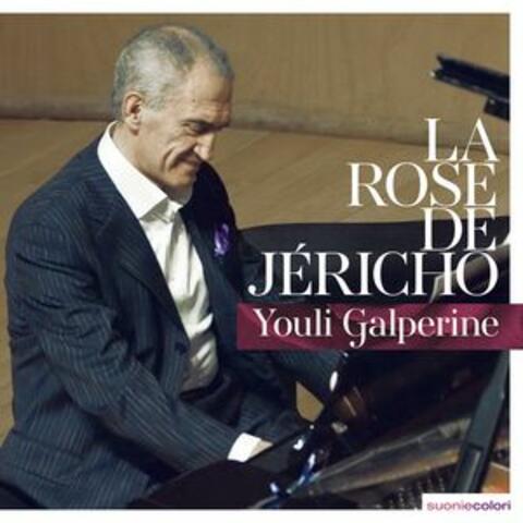 La Rose de Jéricho (Live at Salle Cortot, Paris)
