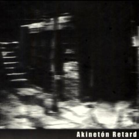 Akinetón Retard
