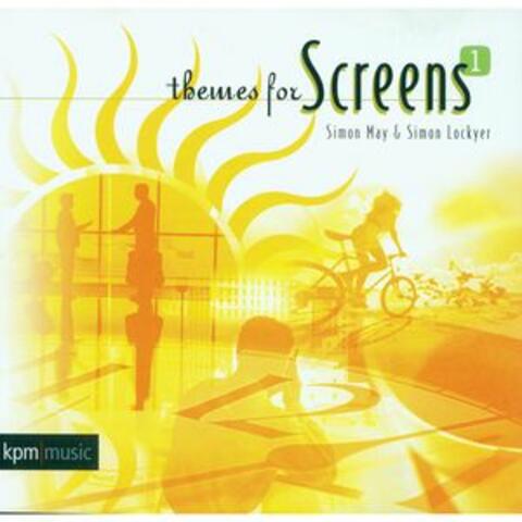 Themes for Screens 1
