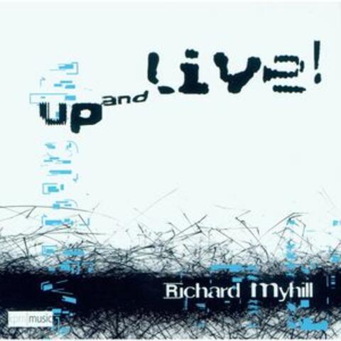 Up and Live