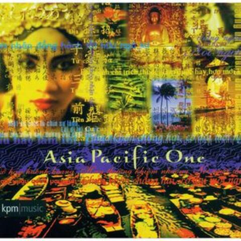 Asia Pacific Part One