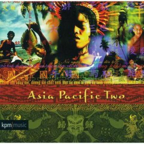 Asia Pacific Part Two