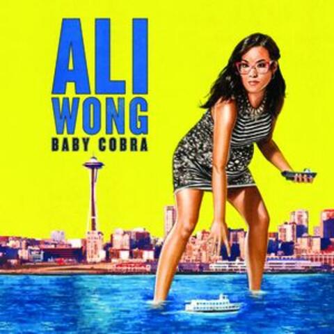 Ali Wong