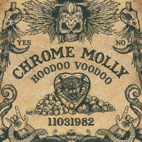 Hoodoo Voodoo