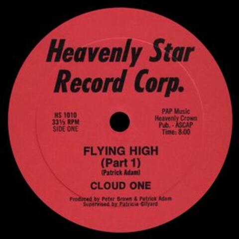 Flying High