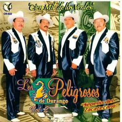 Hay un Lirio