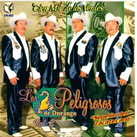 Cien Mil de los Verdes