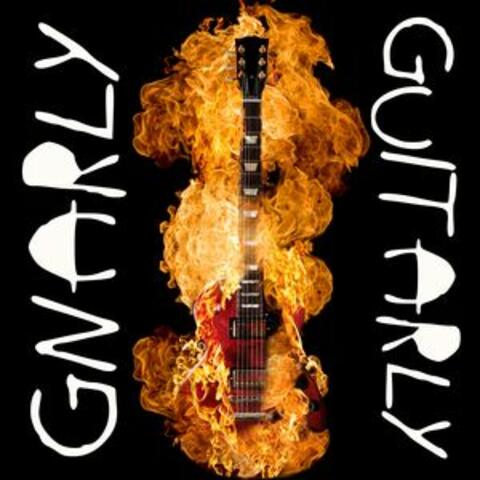 Gnarly Guitarly