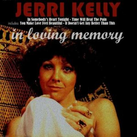 Jerri Kelly: In Loving Memory