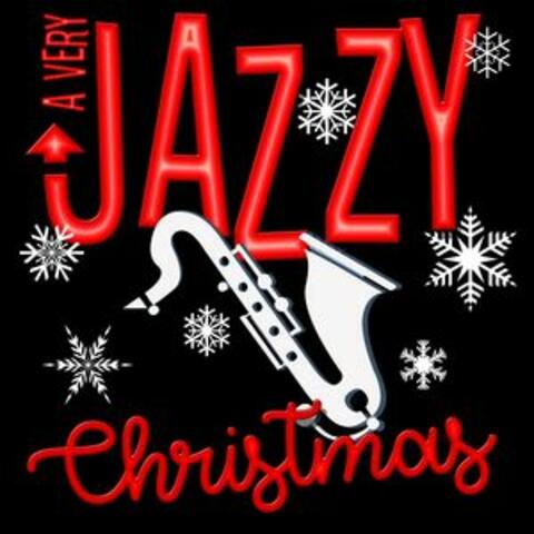 A Very Jazzy Christmas