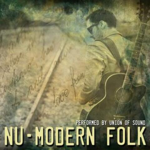 Nu-Modern Folk