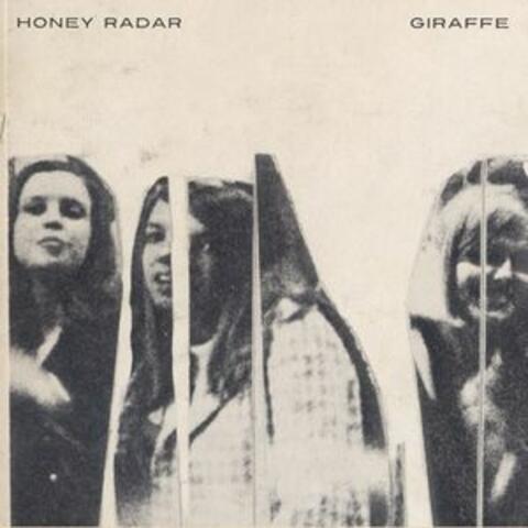 Giraffe EP