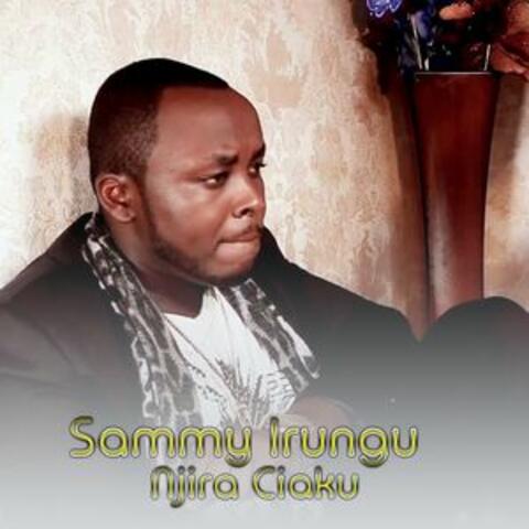 Njira Ciaku