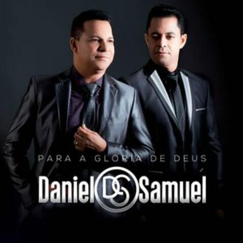 Daniel e Samuel