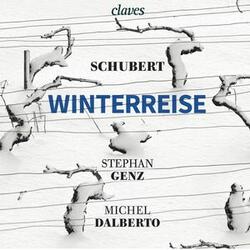 Winterreise, D. 911: XXIV. Der Leiermann