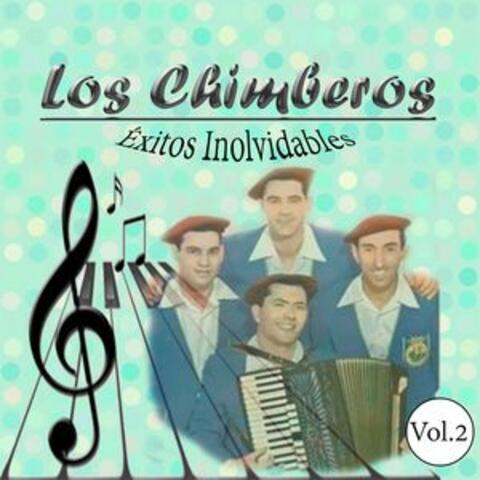 Los Chimberos - Éxitos Inolvidables, Vol. 2