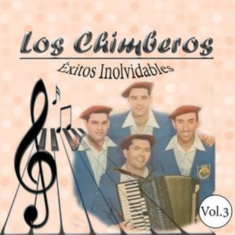 Los Chimberos - Éxitos Inolvidables, Vol. 3