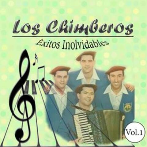 Los Chimberos - Éxitos Inolvidables, Vol. 1