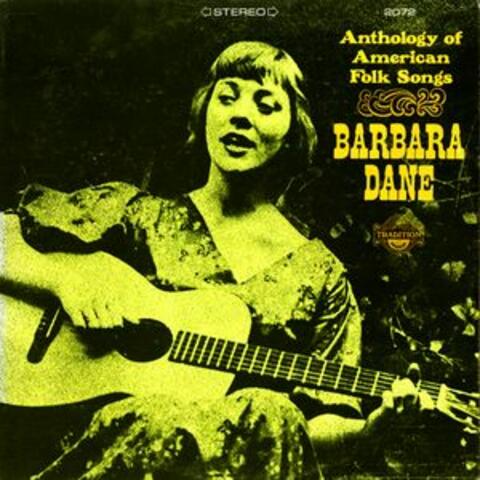 Anthology of American Folk Songs