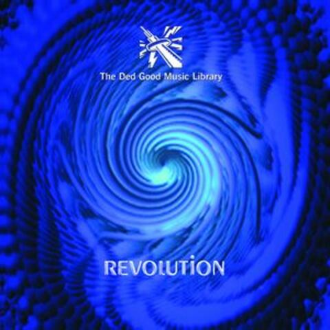 Revolution