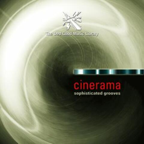 Cinerama