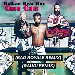 Chin Chin (Gaudi Remix)