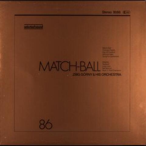 Match-Ball
