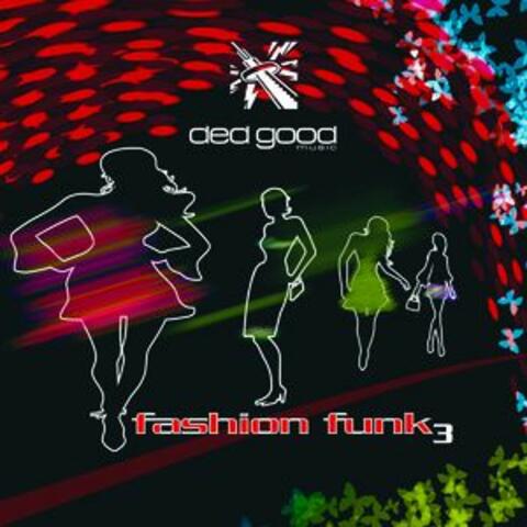 Fashion Funk 3