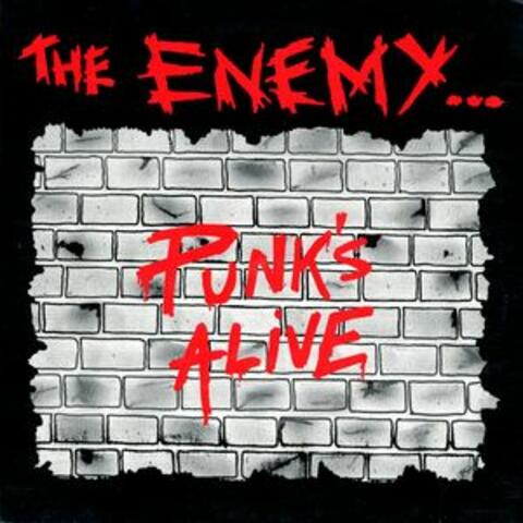 Punks Alive