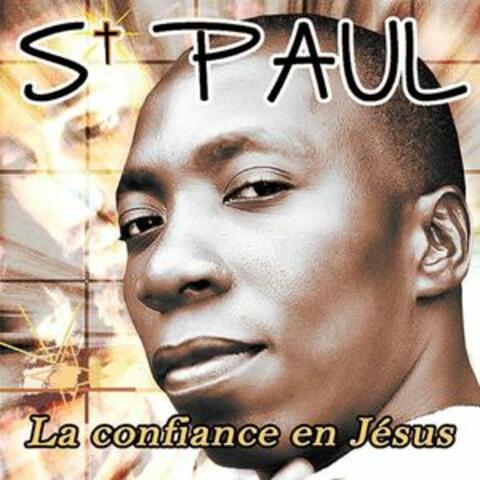 La confiance en Jésus