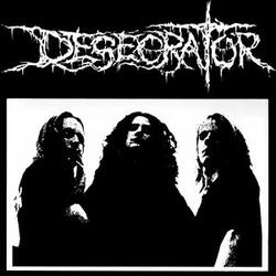 Bleed Its Character (Demo)