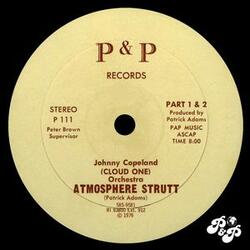 Atmosphere Strut, Pt. 1 & 2
