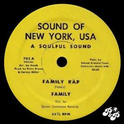 Family Rap