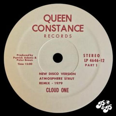 Atmosphere Strut (1979 Remix)