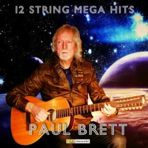 12 String Mega Hits