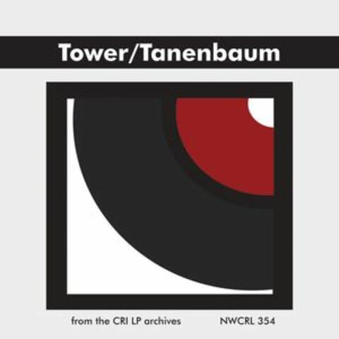 Music of Joan Tower & Elias Tanenbaum