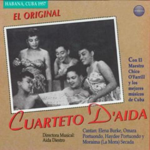 Cuarteto D'Aida