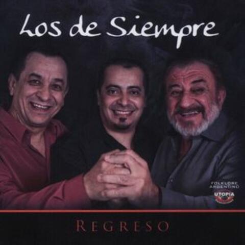 Regreso
