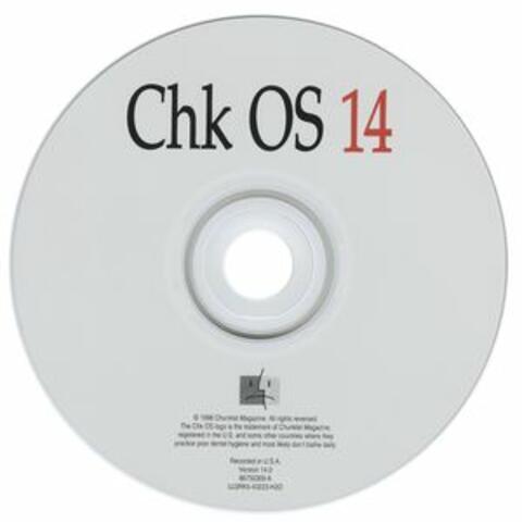 Operation Re-Information