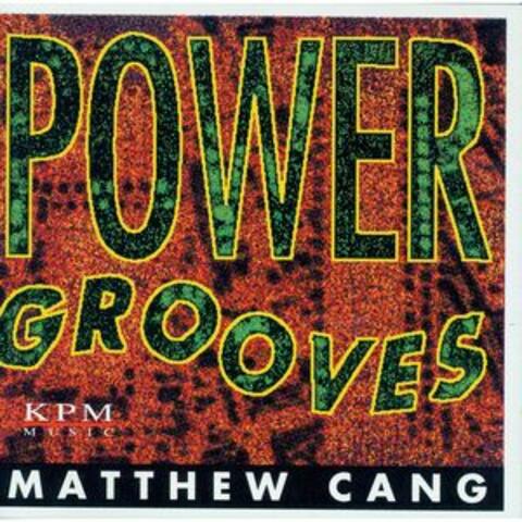 Power Grooves