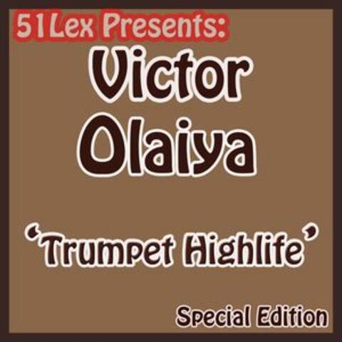 51 Lex Presents Trumpet Highlife