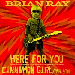 Here for You