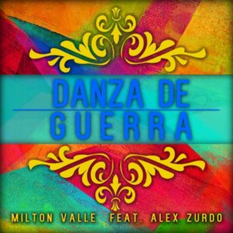 Danza de Guerra