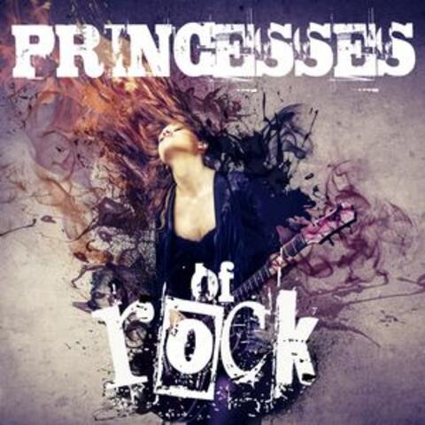 Princesses of Rock
