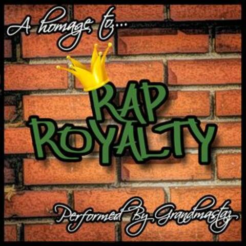 Rap Royalty